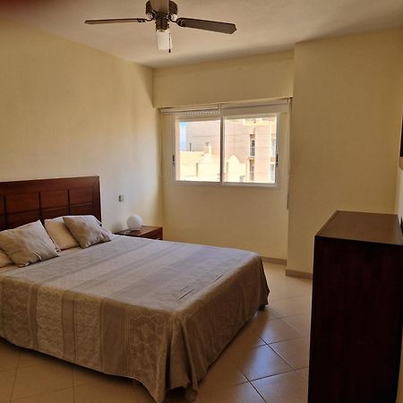 Piso Para Vacaciones En Alicante Esterno foto