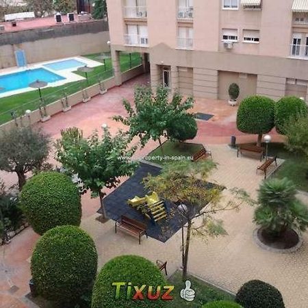 Piso Para Vacaciones En Alicante Esterno foto