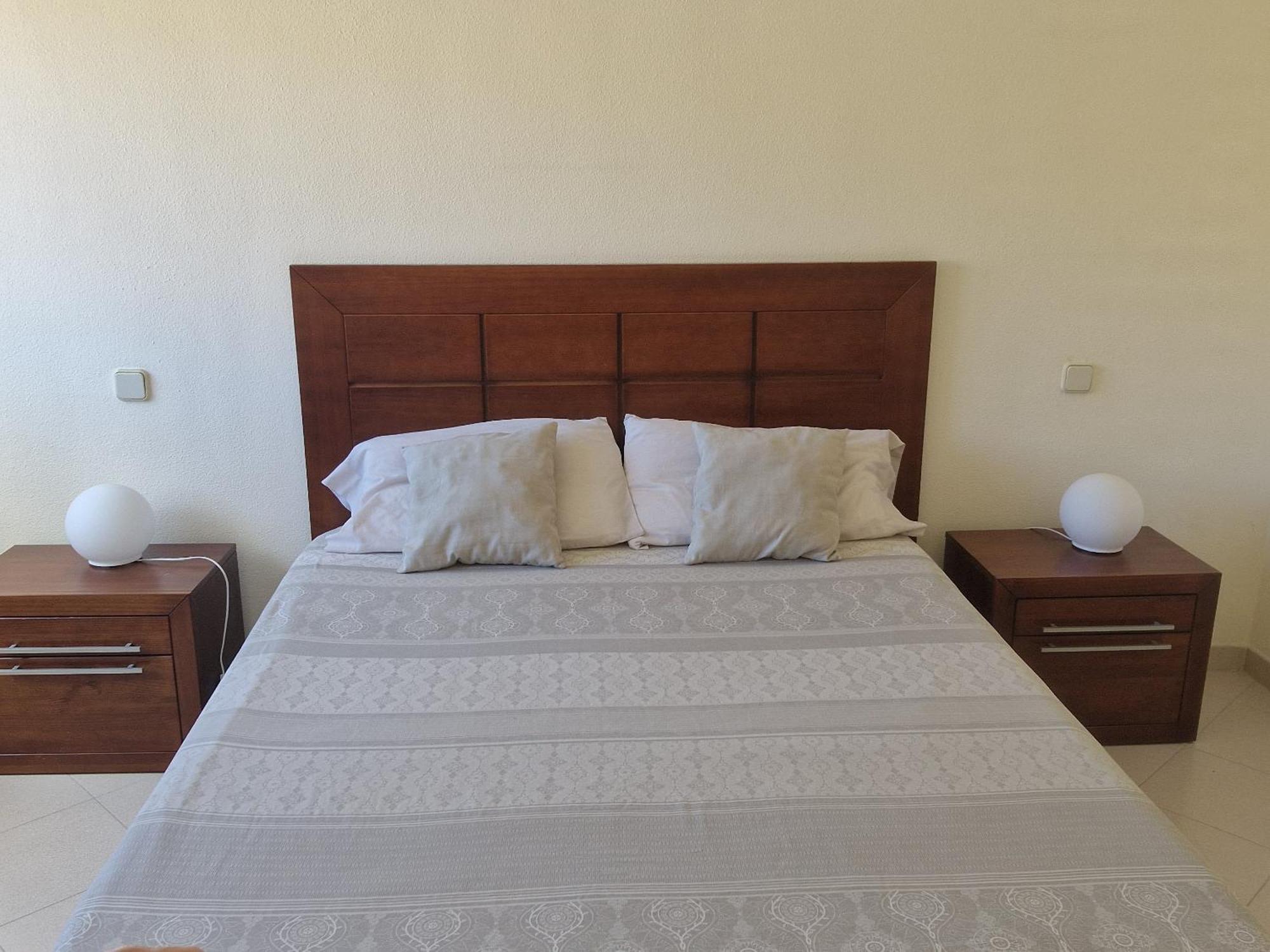 Piso Para Vacaciones En Alicante Esterno foto