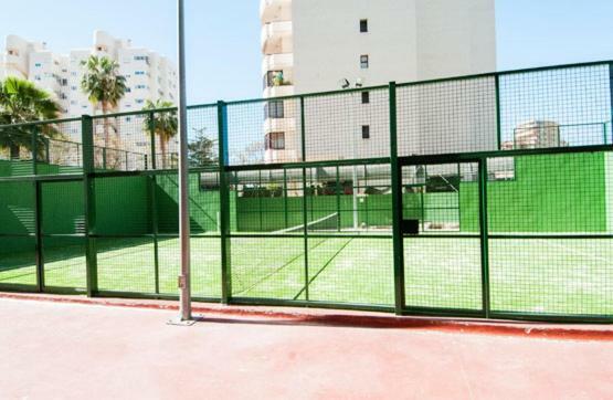 Piso Para Vacaciones En Alicante Esterno foto