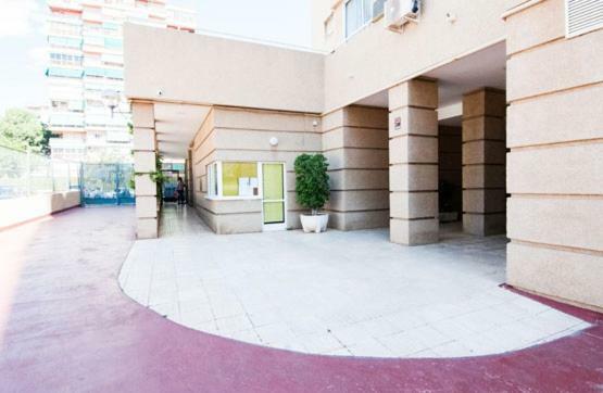 Piso Para Vacaciones En Alicante Esterno foto